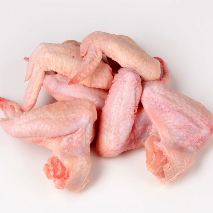 Alitas de Pollo