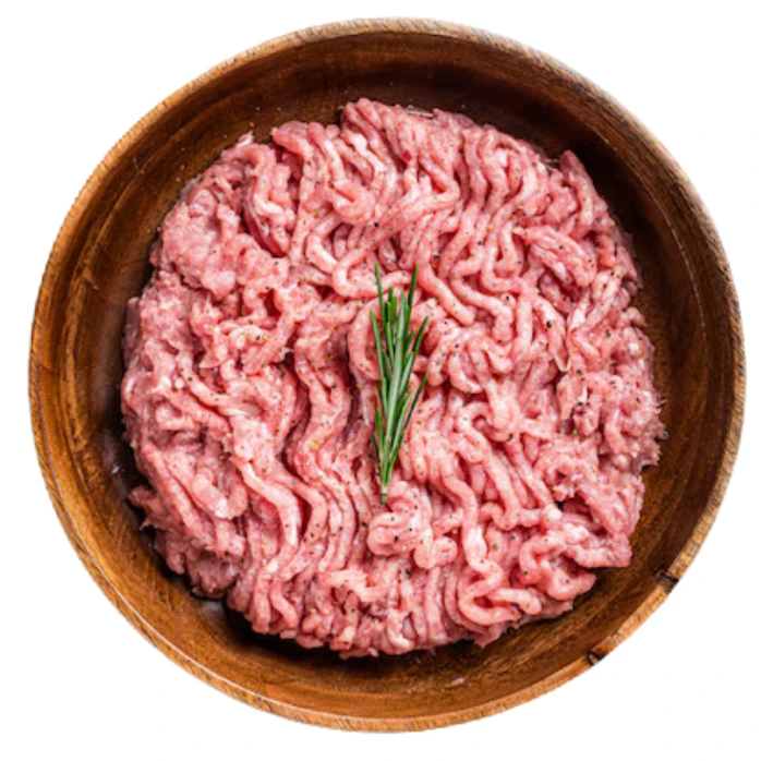 Carne Picada de Pollo