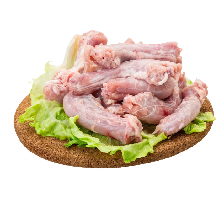 Cogotes de Pollo