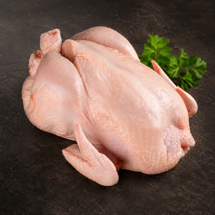 Pollo Entero