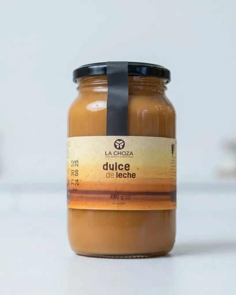 [331] Dulce de Leche - La Choza